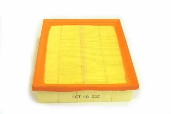 Filtre à air SCT - MANNOL SB 222