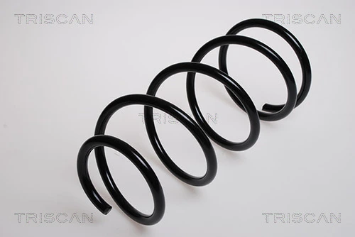 Ressort de suspension TRISCAN 8750 16021