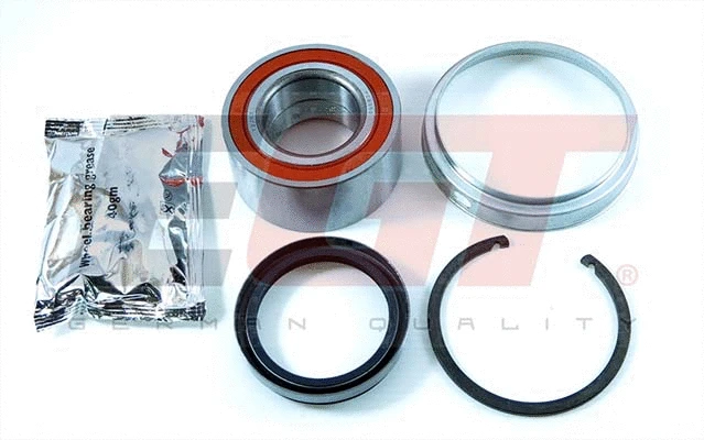 Kit de roulements de roue EGT 554257EGTk
