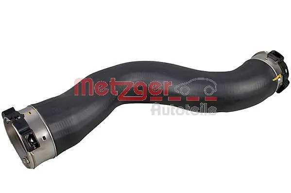 Gaine de suralimentation METZGER 2400871