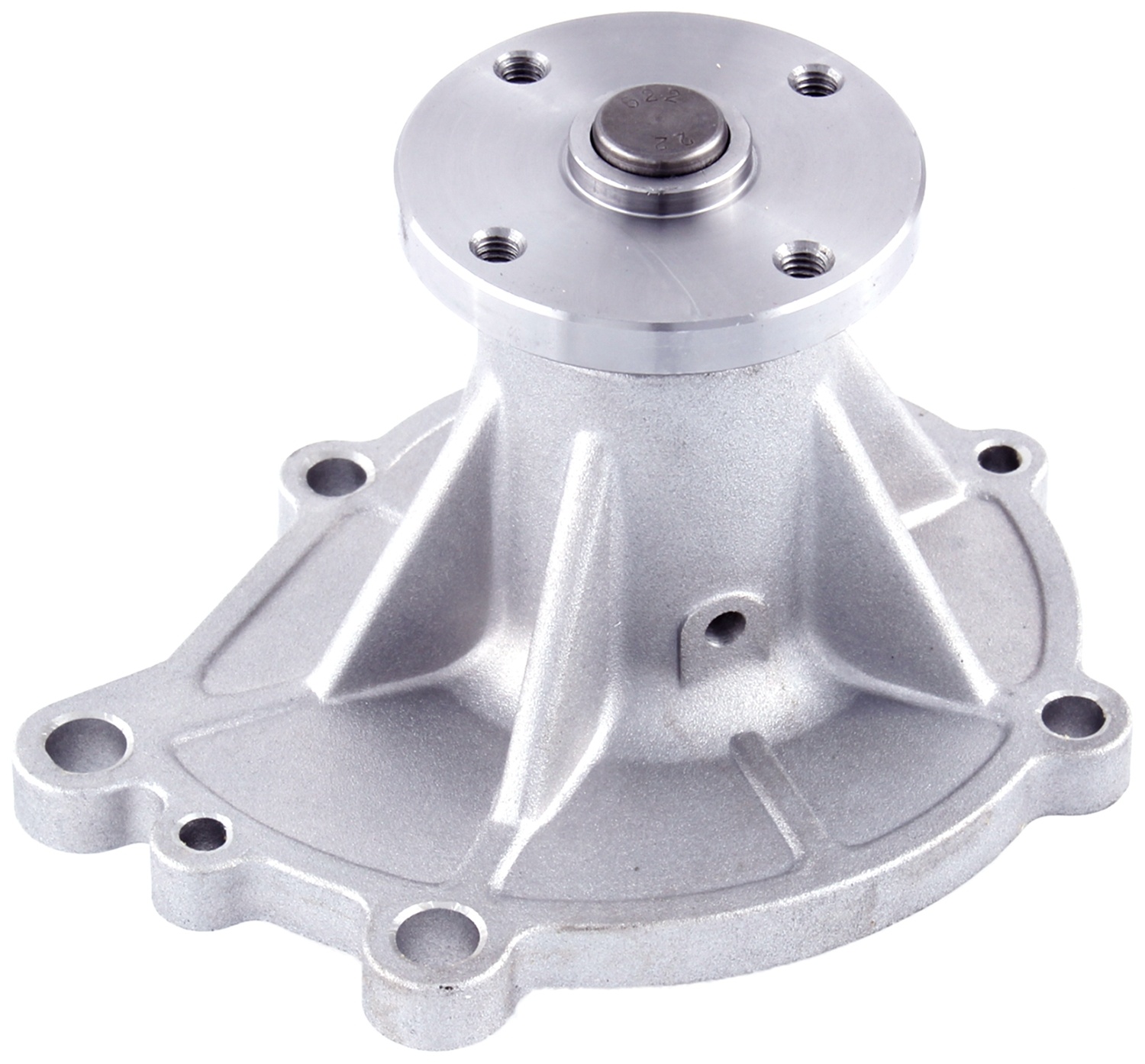 Pompe à eau, refroidissement du moteur GATES-AU GWP752