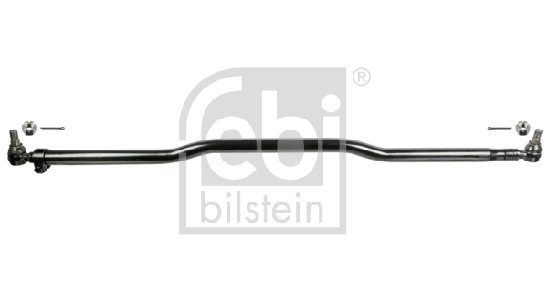 Barre de connexion FEBI BILSTEIN 106238