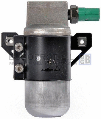 Filtre déshydratant, climatisation BUGOBROT 20-33961
