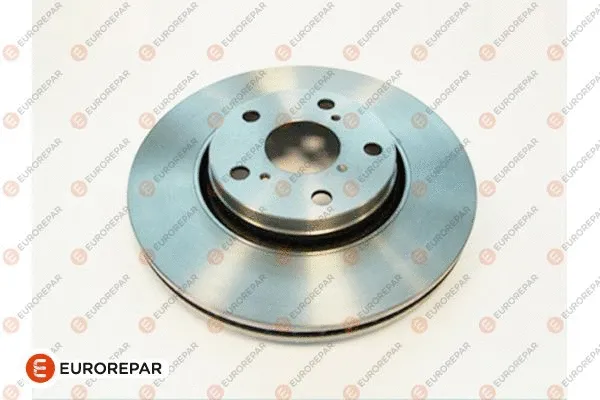 Disque de frein EUROREPAR 1667848980