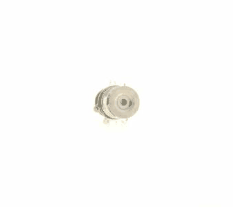 Pompe à eau, refroidissement du moteur A.Z. Meisterteile AZMT-30-100-1146