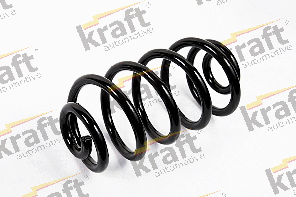Ressort de suspension KRAFT AUTOMOTIVE 4031505