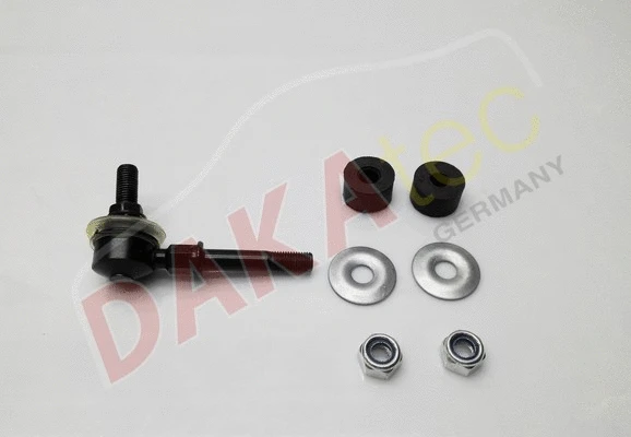 Entretoise/tige, stabilisateur DAKAtec 120349