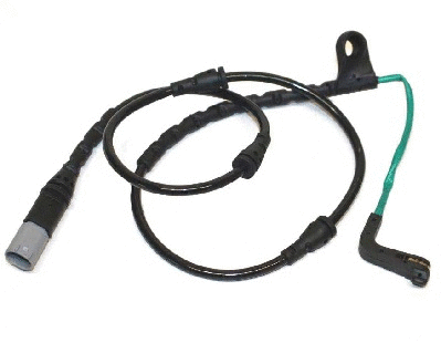 Contact d'avertissement, usure des plaquettes de frein National FK6050WL