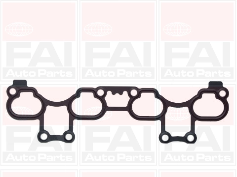 Jeu de joints d'étanchéité, collecteur d'admission FAI AutoParts IM1292