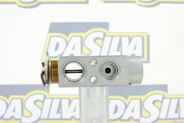 Détendeur, climatisation DA SILVA FD1141