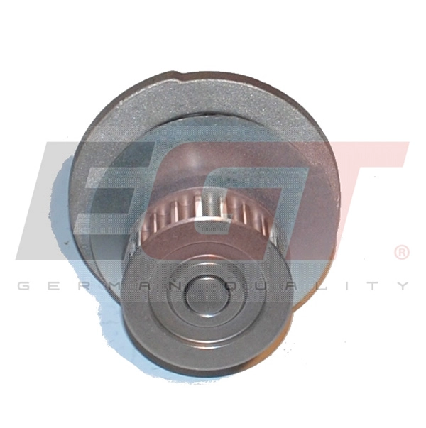 Pompe à eau, refroidissement du moteur EGT 701070EGT