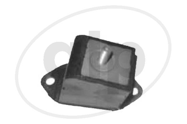 Support moteur alp ALP-000163