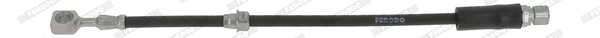 Flexible de frein FERODO FHY2237