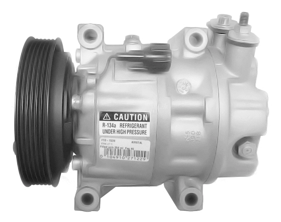 Compresseur, climatisation Airstal 10-1539