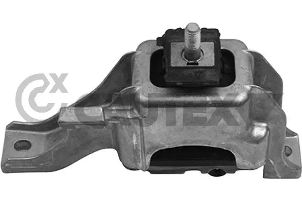 Support moteur CAUTEX 759152