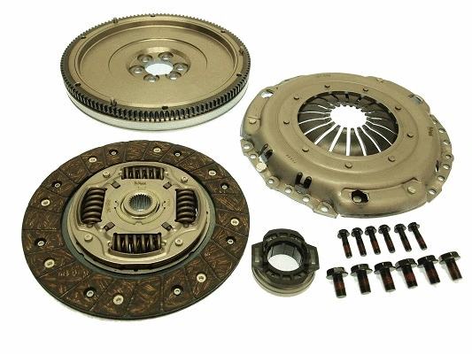 Kit adaptateur, embrayage KAWE DMV166M