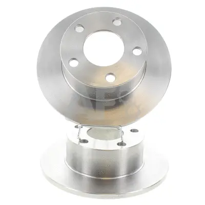 Disque de frein AUTOMOTOR France PDC0699
