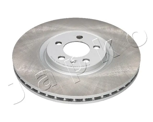 Disque de frein JAPKO 600900C