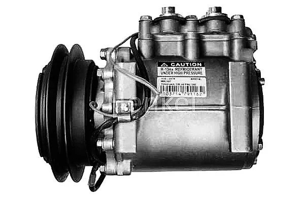 Compresseur, climatisation Henkel Parts 7113378R