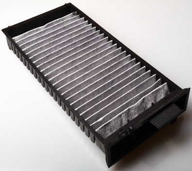 Filtre, air de l'habitacle DENCKERMANN M110893K