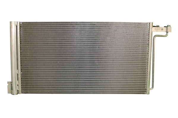 Condenseur, climatisation PowerMax 7110982