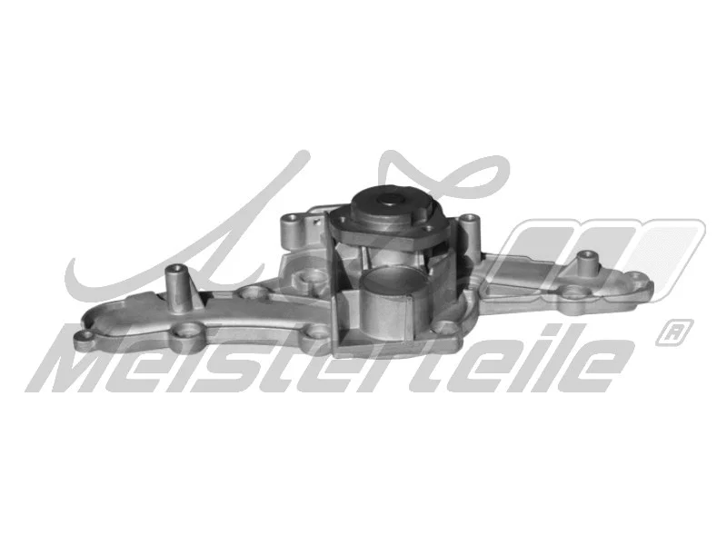 Pompe à eau, refroidissement du moteur A.Z. Meisterteile AZMT-30-100-1634