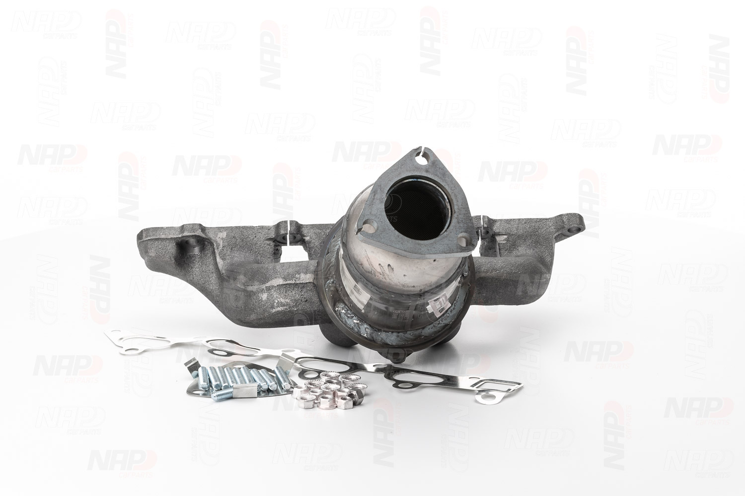 Catalyseur NAP carPARTS GmbH CAK10840