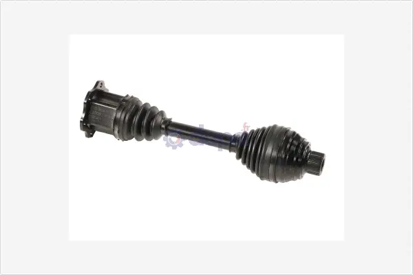 Arbre de transmission DEPA 3324160