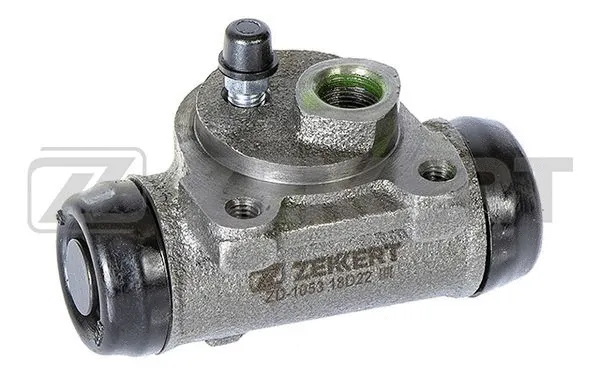Cylindre de roue ZEKKERT ZD-1053
