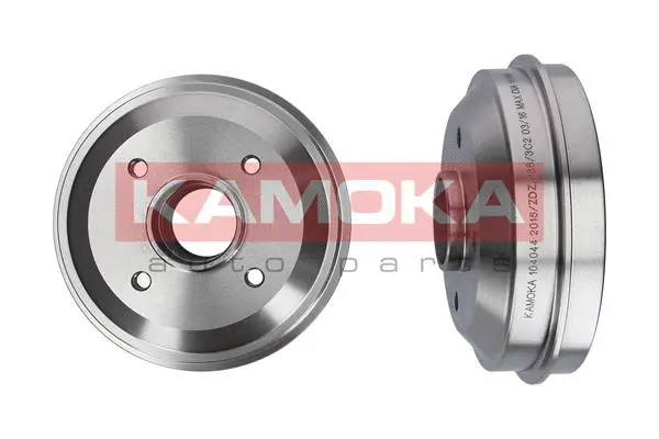 Tambour de frein KAMOKA 104044