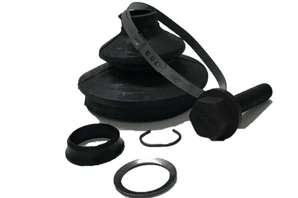 Jeu de joints-soufflets, arbre de commande SERCORE 06K872