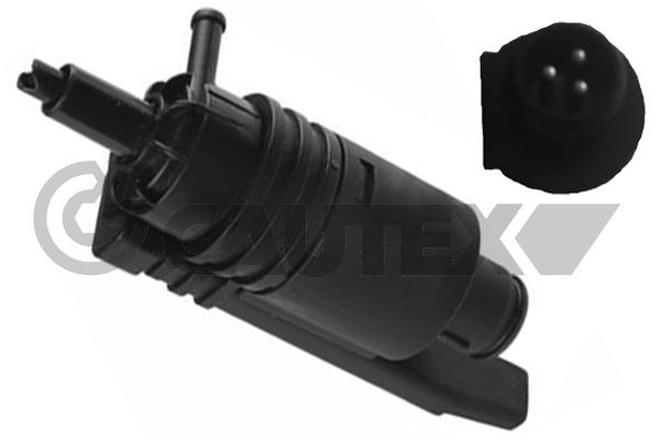 Pompe d'eau de nettoyage, nettoyage des vitres CAUTEX 954641