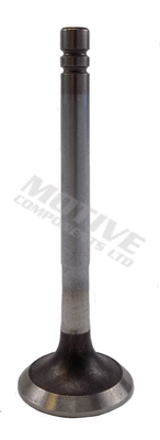 Soupape d'émission MOTIVE EV0200