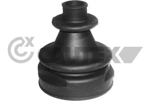 Joint-soufflet, arbre de commande CAUTEX 080701