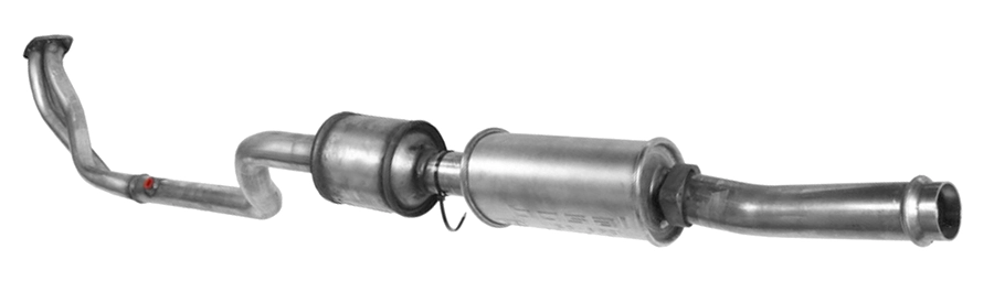 Catalyseur NOVAK 02.007.C