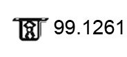 Suspension, échappement ASSO 99.1261