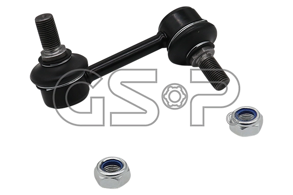 Entretoise/tige, stabilisateur GSP-BR S051266