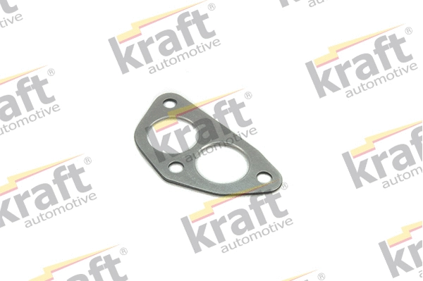 Joint, tuyau d'échappement KRAFT AUTOMOTIVE 0523000