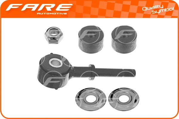 Entretoise/tige, stabilisateur FARE SA 15412