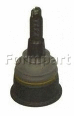 Rotule de suspension FORMPART 6103005