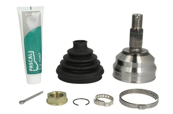 Jeu de joints, arbre de transmission PASCAL G1F020PC