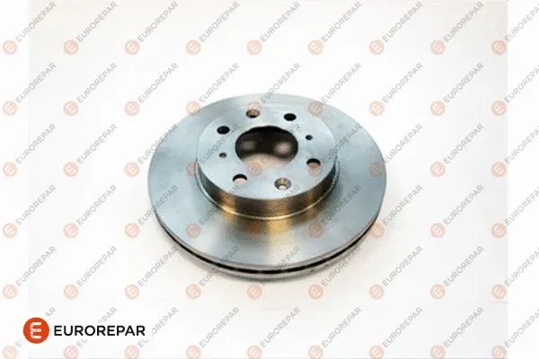 Disque de frein EUROREPAR 1642753380