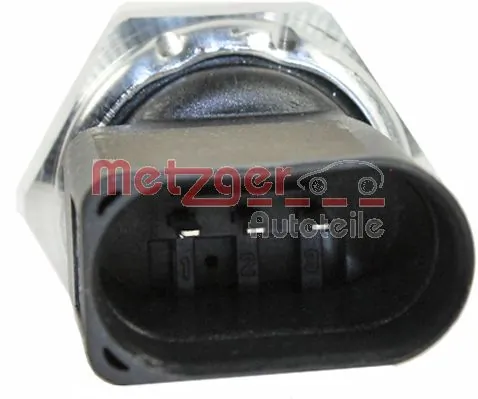 Pressostat, climatisation METZGER 0917270
