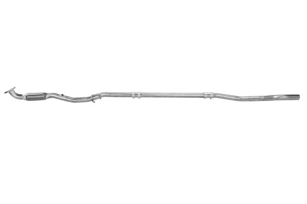 Tuyau d'échappement Faurecia FS40028