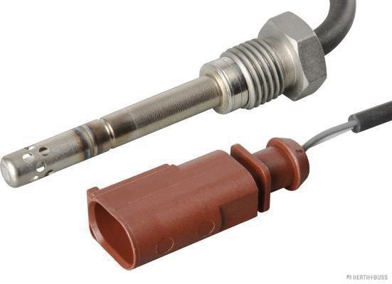 Capteur, température des gaz HERTH+BUSS ELPARTS 70682075