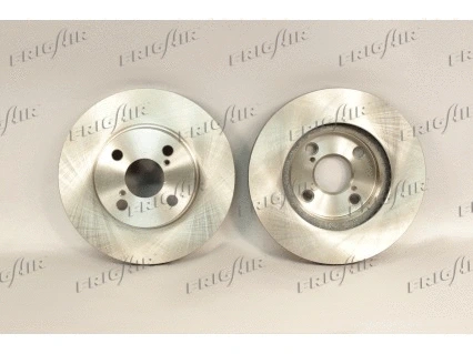 Disque de frein FRIGAIR DC15.105