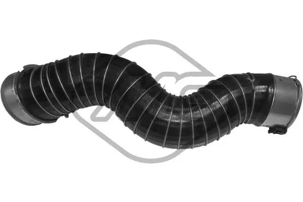 Gaine de suralimentation Metalcaucho 09610