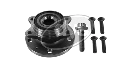 Kit de roulements de roue DYS 41-VW-9741