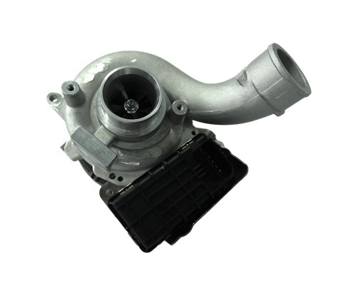 Turbocompresseur, suralimentation A.Z. Meisterteile AZMT-52-010-1316