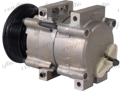 Compresseur, climatisation FRIGAIR 920.60008